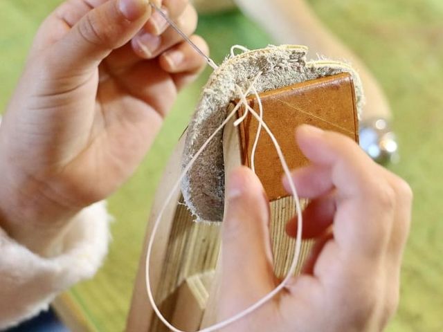 mBn WORK&SHOP ȂƂv