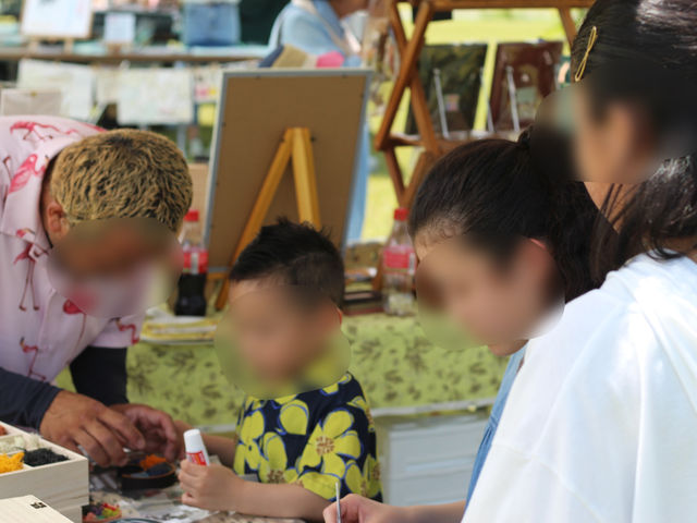 ���O�C�x���g�����[�N�V���b�v���i_chiikos