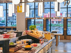 CrXX^CYÉ Market St.̎ʐ^1