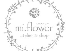 mi.flower̎ʐ^1