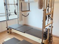 sr pilates studio 㐅̎ʐ^1