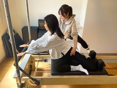 sr pilates studio 㐅̎ʐ^1