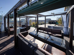 ROOF GARDEN̎ʐ^1