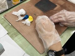 Leather craft Phoenix̎ʐ^1