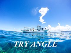 TRY ANGLE̎ʐ^1