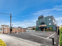 HOTEL&SAUNA FUJINOS̎ʐ^1