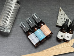 Eureka Fragrance̎ʐ^1