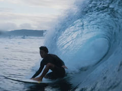 Reef Break̎ʐ^1