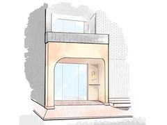 glanta omotesando̎ʐ^1