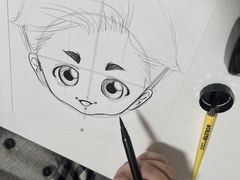 MANGA DOJO TOKYO̎ʐ^1