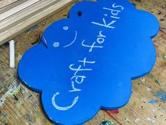 Craft for Kids̎ʐ^1