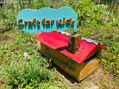 Craft for Kids̎ʐ^1