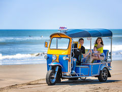 Art the tuktuk̎ʐ^1