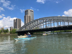 Nomad Kayaks̎ʐ^1