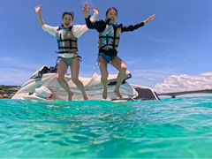 �}�����V���b�v�G�f���̎ʐ^1