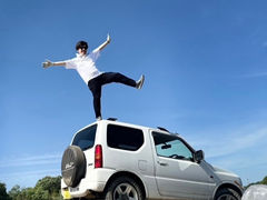Wj[It[h(~jNE)̎ʐ^1