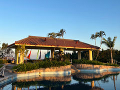 Okinawa yoga MATE̎ʐ^1