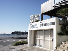 T-REEF Board Locker̎ʐ^1