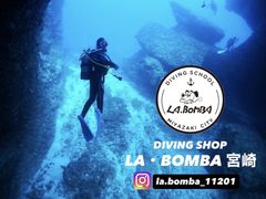 LA�EBOMBA�{��̎ʐ^1