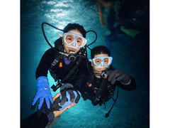 �_�C�r���O�V���b�v ��Akari�̎ʐ^1