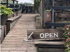 WASHINOYA OUTDOOR DINING GLOBAR̎ʐ^1