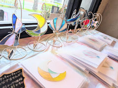 yuukissmama stained glass̎ʐ^1