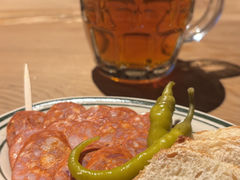 KOBO Brew Pub̎ʐ^1
