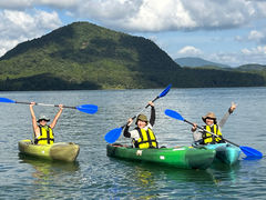 CANOA KUMIHAMA̎ʐ^1