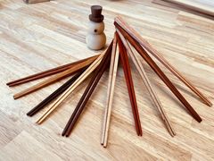 chopsticks shop&Workshop nVL̎ʐ^1