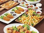 �r�b�O�G�R�[ BIG ECHO �߃����X�̎ʐ^1