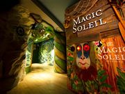 ���z�̖��@���X�g���� MAGIC SOLEIL�̎ʐ^2