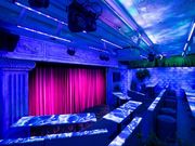 ���z�̖��@���X�g���� MAGIC SOLEIL�̎ʐ^3