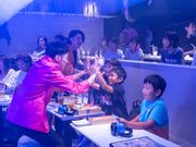 ���z�̖��@���X�g���� MAGIC SOLEIL�̎ʐ^4