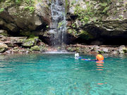 Fujiyama Canyoning Japan�̎ʐ^3