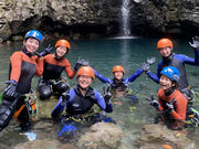 Fujiyama Canyoning Japan�̎ʐ^2