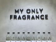 MY ONLY FRAGRANCE t̎ʐ^4