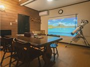 THE LOOKOUT KUSATSU�̎ʐ^2