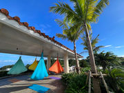 Okinawa yoga MATE̎ʐ^2