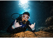 �_�C�r���O�V���b�v ��Akari�̎ʐ^4