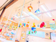 yuukissmama stained glass�̎ʐ^2