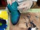 Leather craft Phoenix̎ʐ^2