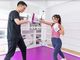 ZEAL BOXING FITNESS qX̎ʐ^2