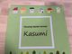 Kasumi+̎ʐ^3