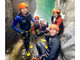 Fujiyama Canyoning Japan̎ʐ^2