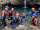 Fujiyama Canyoning Japan�̎ʐ^2