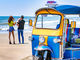 Art the tuktuk̎ʐ^2