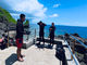 UNDA Snorkeling Club̎ʐ^4