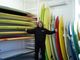 T-REEF Board Locker̎ʐ^2