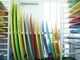 T-REEF Board Locker̎ʐ^4