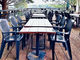 WASHINOYA OUTDOOR DINING GLOBAR̎ʐ^2